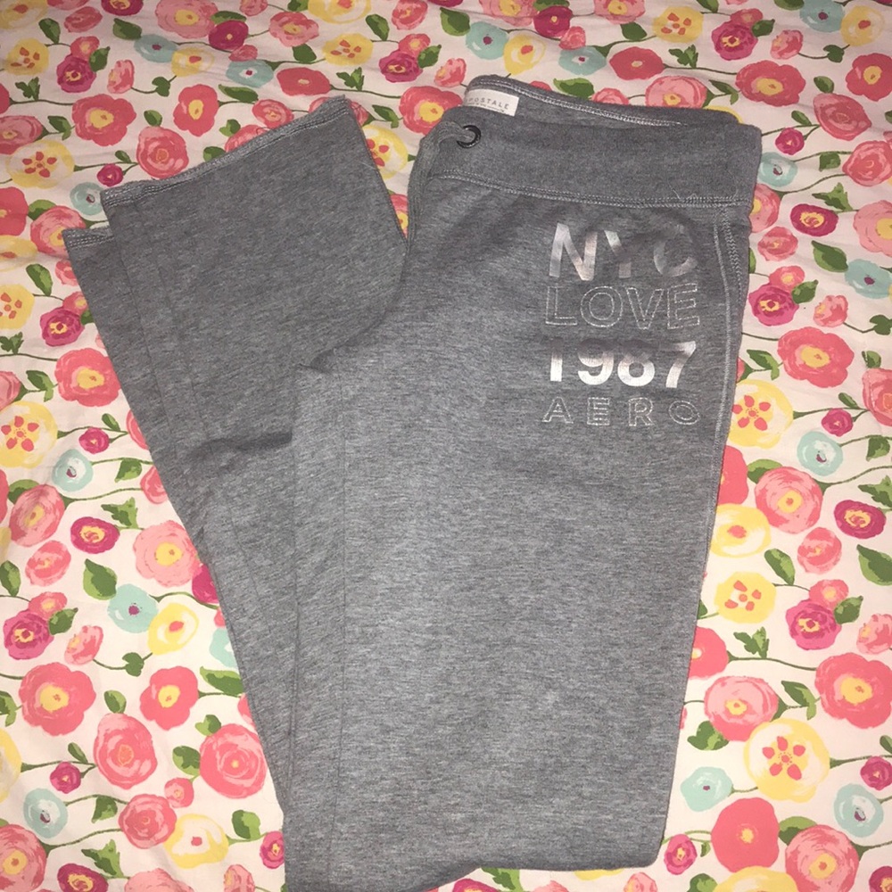 aeropostale sweats